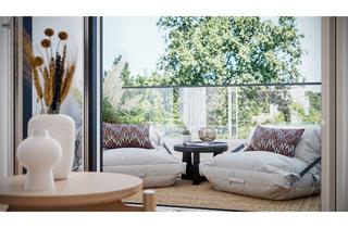 Wohnung kaufen in Auf Der Sandkaute, 60388 Bergen-Enkheim, Traumhafte 3-Zimmer-Oase mit Balkon und TG-Stellplatz