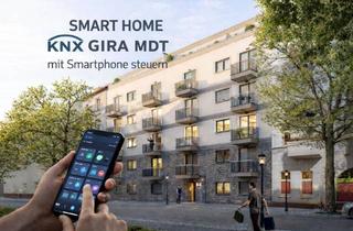 Wohnung kaufen in Egellsstraße 6-8, 13507 Tegel, Attraktive 2-Zimmer Wohnung mit Balkon im 1. OG in Berlin Tegel/ Provisionsfrei