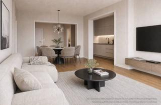 Wohnung kaufen in Egellsstraße 6-8, 13507 Tegel, Attraktive 2-Zimmer Wohnung mit Balkon im 1. OG in Berlin Tegel/ Provisionsfrei