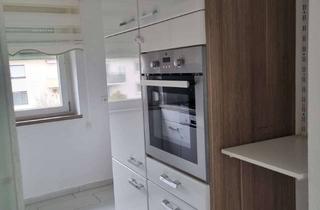 Wohnung mieten in Schlößlebühnd, 77656 Offenburg, Gepflegte 3-Zimmer-Wohnung mit Balkon in Offenburg an Nichtraucher zu vermieten