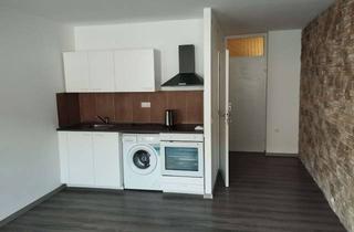 Wohnung mieten in Rheinhäuserstraße 52, 68165 Schwetzingerstadt, Attraktive 1-Zimmer Wohnung, frisch saniert, in Mannheim