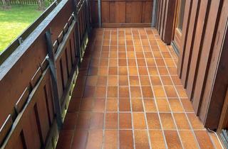 Wohnung mieten in Kirchhalde, 88178 Heimenkirch, Sonniges Doppelzimmer in einer Wohngemeinschaft mit Balkon in Heimenkirch