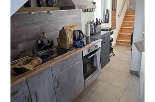 Wohnung mieten in Erasmus-Bakke-Straße 51, 67063 Friesenheim/Nord, Möblierte 2-Zimmer Wohnung im 2. OG in Ludwigshafen-Friesenheim