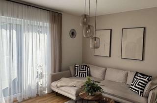 Wohnung mieten in An Der Martinswand, 91327 Gößweinstein, ✨ Wunderschöne Dachgeschosswohnung in Gößweinstein – ab 05.05.2026 verfügbar