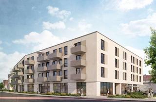 Wohnung mieten in Kosakenallee 1c, 49324 Melle, Moderne 2-Zimmer-Wohnung mit Garage in Melle