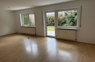Wohnung mieten in 74172 Neckarsulm, Helle, gepflegte 3,5-Zimmer EG-Wohnung mit Garten in Neckarsulm