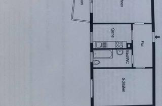 Wohnung mieten in Kernerstr, 72805 Lichtenstein, Freundliche 2,5-Zimmer-Wohnung mit Balkon und EBK in Unterhausen