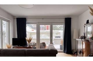 Wohnung mieten in 63500 Seligenstadt, *Seligenstadt*, moderne helle 3-Zimmer-Souterrainwohnung mit großem Garten