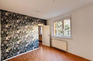 Wohnung mieten in Neuer Friedberg 36, 98527 Suhl, Viel Platz im Erdgeschoss - 4-Raum-Wohnung zum selbst renovieren