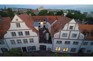 Wohnung mieten in Alexanderstraße 27, 64283 Darmstadt, Zimmer auf dem TU-Campus Stadtmitte KDStV Nassovia