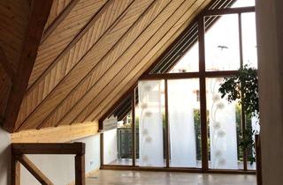 Lofts mieten in Kurtrierische Straße 32, 65552 Limburg, Außergewöhnliches Loft mit Galerie & beeindruckender Fensterfront – 140 qm in 65552