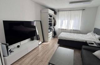 Wohnung mieten in 70176 West, 1-Zimmer Wohnung im Stuttgarter Westen mit Stellplatz