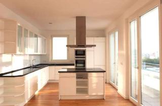 Penthouse mieten in 10785 Tiergarten, EIN SCHÖNES PENTHOUSE IN BESTER PLATZLAGE - PROVISIONFREI