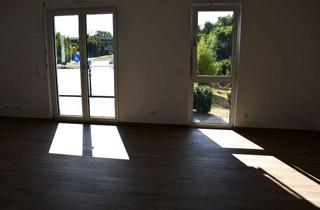 Wohnung mieten in Wormser Straße 93c, 55294 Bodenheim, Moderne 3-Zimmer-Neubauwohnung in Bodenheim mit großzügigem Balkon