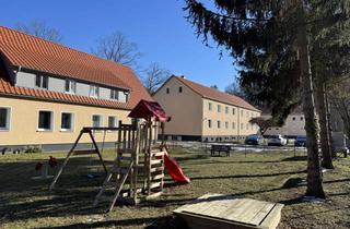 Wohnung mieten in 16559 Liebenwalde, +++ Frisch Renoviert: schöne 3-Zimmer-Wohnung in Liebenwalde +++