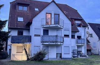 Wohnung mieten in Hauptstraße 90/1, 76307 Karlsbad, Helle 2-Zimmer-Wohnung inkl. EBK