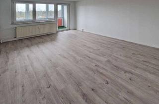 Wohnung mieten in Salower Weg 18, 17034 Industrieviertel, Hier klappt’s auch mit dem Nachbarn!