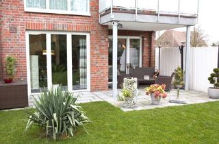 Wohnung mieten in Schätzendorfer Straße, 21272 Egestorf, 3-Zimmer Wohnung mit Garten und 2 Stellplätzen in Egestorf