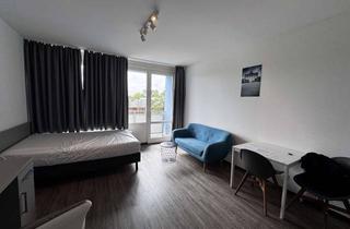 Wohnung mieten in Clayallee 336, 14169 Zehlendorf, Charmantes 1-Zimmer Apartment in Berlin Zehlendorf