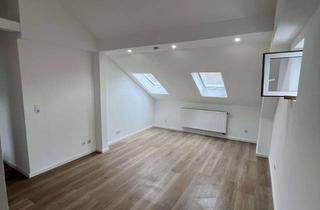 Wohnung mieten in Schreyöggstrasse 24, 87671 Ronsberg, Erstbezug: Charmante 2-Zimmer Dachgeschosswohnung in Ronsberg