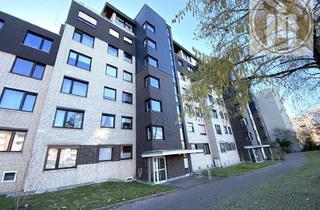 Wohnung mieten in Marktstr 36, 30880 Laatzen, Möblierte 3-Zimmer-Wohnung mit Balkon & Tiefgaragenstellplatz in Hannover - Laatzen