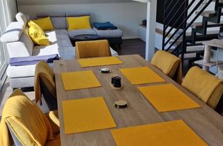 Wohnung mieten in Kirchheimer Straße 28/1, 73235 Weilheim, Luxuriöses 5,5-Zimmer Duplex in Weilheim an der Teck