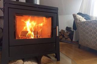 Wohnung mieten in 37085 Göttingen, 2-Zimmer-Wohnung mit Kamin in Geismar