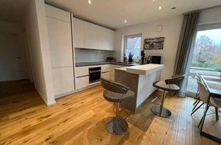 Wohnung mieten in Mecklenbecker Straße 327, 48163 Mecklenbeck, Nähe Aasee-Biotop in Münster! Neubau-3 Zimmer-Wohnung mit Süd-Balkon