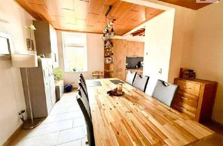 Wohnung mieten in Lengefelder Str. 13, 09509 Pockau, Pockau-Lengefeld - hochwertig ausgestattete 3-Raum-Wohnung mit Balkon, Kamin und Fußbodenheizung!