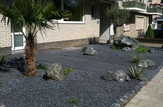 Wohnung mieten in Sternwartstraße 62, 40225 Bilk, Helles so gemütliches 1 Zimmer Appartement mit Einbauküche