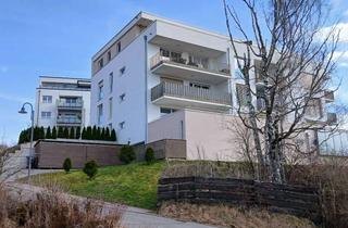 Wohnung mieten in Fliederstraße, 72280 Dornstetten, Neuwertige 3‑Zimmer Wohnung mit Balkon im 1. OG in Dornstetten