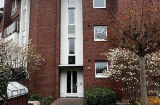 Wohnung mieten in Konrad-Adenauer-Ring 29, 41464 Neuss, Charmante 2 Zimmer Wohnung mit Balkon und Einbauküche in Neuss