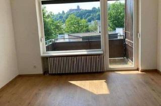 Wohnung mieten in 96317 Kronach, Attraktive 3,5-Zimmer-Wohnung, 1. OG, in Kronach Kreuzberg