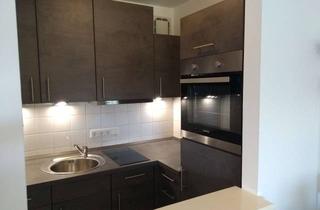 Wohnung mieten in Diakon-Kerolt-Weg, 81737 München, Moderne 2-Zimmer Wohnung mit Balkon in München/Ramersdorf