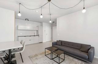 Wohnung mieten in Donaustraße 42c, 12043 Neukölln, Moderne 2-Zimmer-Wohnung mit Stadtflair
