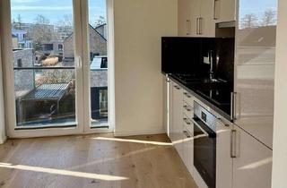 Wohnung mieten in Schleibogen 12, 24837 Schleswig, Erstbezug; Helle Neubau Wohnung mit Südbalkon direkt an der Schlei; Vermietung von privat