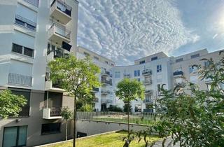 Wohnung mieten in Fließstraße 14, 12439 Niederschöneweide, Ihr Rückzugsort: Stilvolle 2-Raum-Wohnung in ruhiger Lage