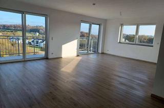 Wohnung mieten in Frankenring 22, 53945 Blankenheim, 3-Zimmer Maisonettewohnung mit Einbauküche und tollem Weitblick