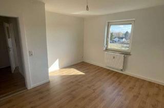 Wohnung mieten in Mosacherweg 15, 92224 Amberg, Schicke 3-Zimmer-Wohnung im Dreifaltigkeitsviertel!