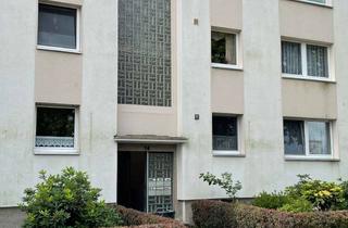 Wohnung mieten in Anne-Frank-Platz 14, 45475 Dümpten, Renovierte 3-Zimmer-Wohnung in ruhiger Lage zu vermieten