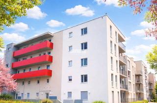 Wohnung mieten in 99084 Altstadt, antaris Immobilien GmbH ** Clever geschnittene 1-Raum-Wohnung im Zweitbezug **