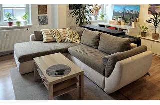 Wohnung mieten in 86153 Innenstadt, Geräumige 2-Zimmer Wohnung am Jakobertor