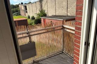 Wohnung mieten in Poststr. xx, 41334 Nettetal, frisch renovierte 3,5-Zimmer Etagenwohnung in Nettetal mit Balkon und Garage