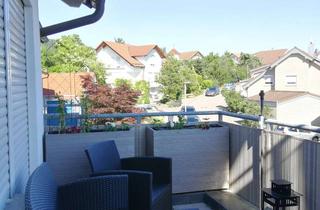 Wohnung mieten in Im Stockrain 33, 71549 Auenwald, Sehr schöne 2 Zimmer Wohnung in Auenwald mit Balkon