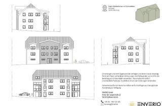 Penthouse mieten in Hauptstraße 40, 56299 Ochtendung, Neubau-Penthouseflair: Exklusive Wohnung im Herzen von Ochtendung
