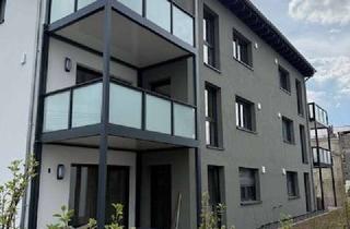 Penthouse mieten in Hauptstraße 40, 56299 Ochtendung, Neubau-Penthouseflair: Exklusive Wohnung im Herzen von Ochtendung