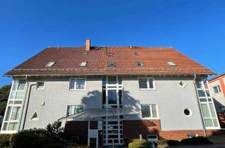 Wohnung mieten in Sedanstraße 11, 30974 Wennigsen, 3 Zimmer Wohnung in Wennigsen (Deister)