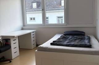 Wohnung mieten in Sonnenblumenweg 8b, 65201 Dotzheim, 1-Zimmer Wohnung im Studentenwohnheim