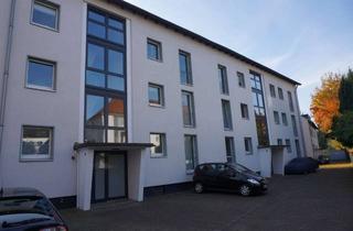 Wohnung mieten in Brabeckstr., 30559 Kirchrode, KUNZE: 2-Zimmer-Dachgeschoss-Wohnung mit Balkon in Kirchrode!