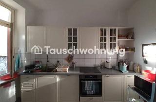 Tauschwohnungen in 65933 Griesheim, Tauschwohnung: 4-Zimmer-Flat in Frankfurt West zum Tauschen